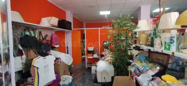 Local comercial en alquiler - Centro