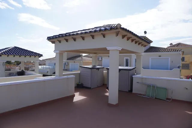 Villa 3 habitaciones 120m² en venta - Las filipinas — 6