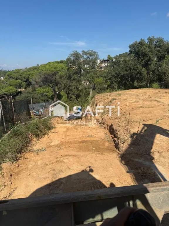 Terreno listo para edificar - foto 4