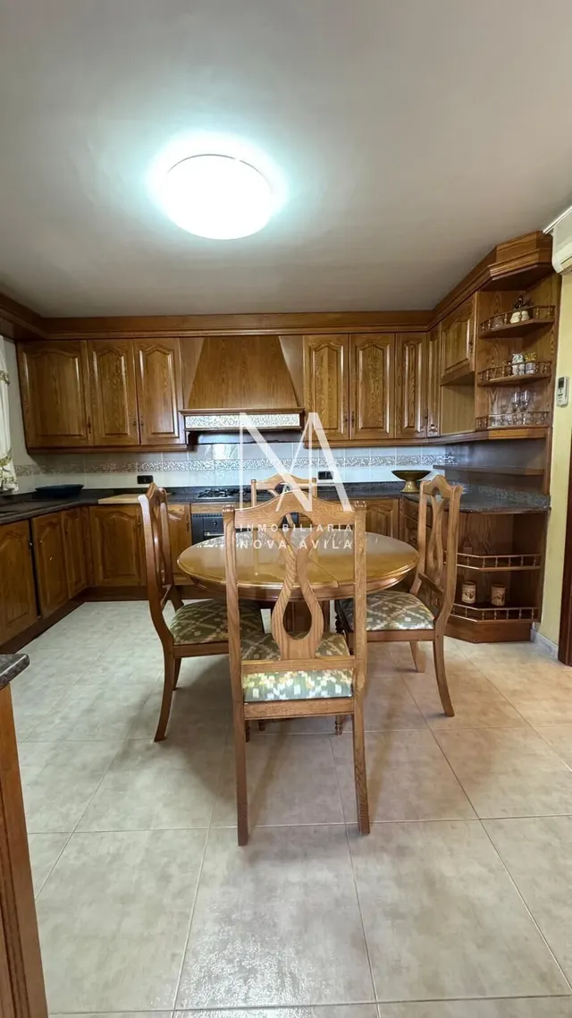 Chalet Inca — 47