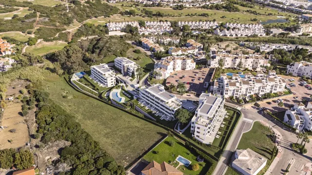 Apartamento 1 habitación 114m² en venta - El Castillo — 47
