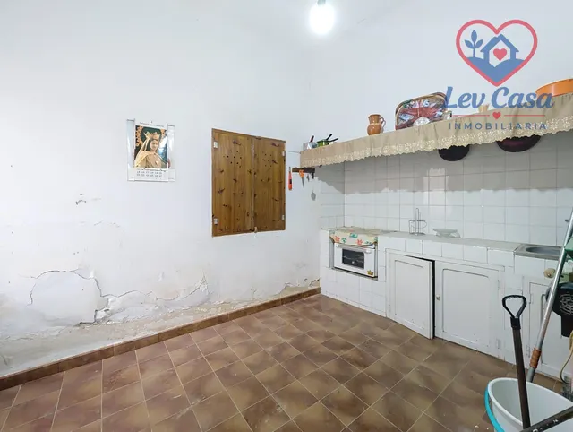 Casa de pueblo en planta baja con patio en Fuente Álamo — 18