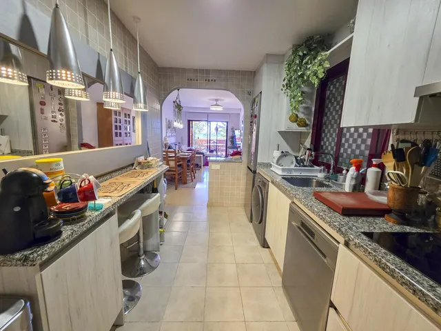 Apartamento 3 habitaciones 129m² en venta - Costa del Sol — 32