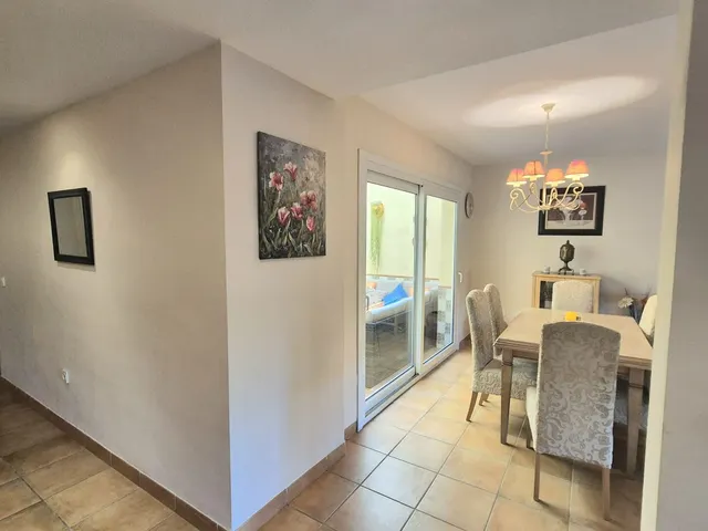 Adosado 3 habitaciones 127m² en venta - Costa del Sol — 11
