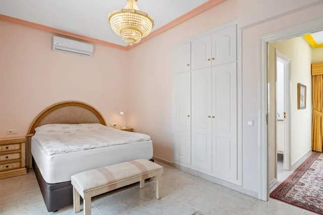 Villa 4 habitaciones 292m² en venta - Doña Pepa — 29