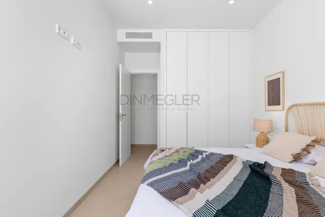 VILLAS DE OBRA NUEVA EN SAN JAVIER — 19