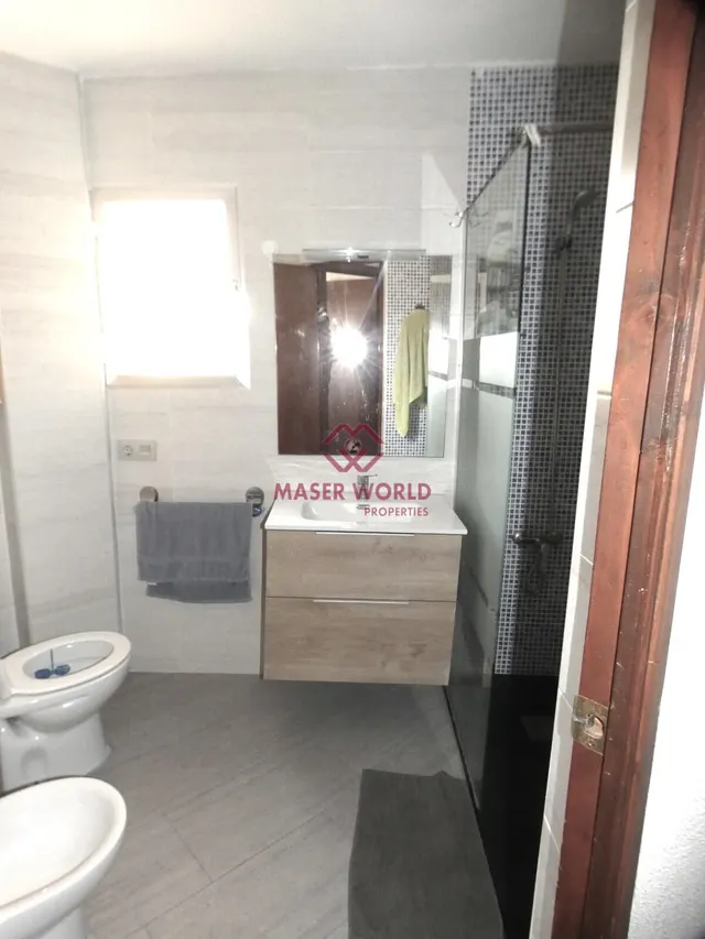 CÉNTRICO Y ESTUPÉNDO PISO DE 3 habitaciones A 400M DEL PASEO MARÍTIMO — 10