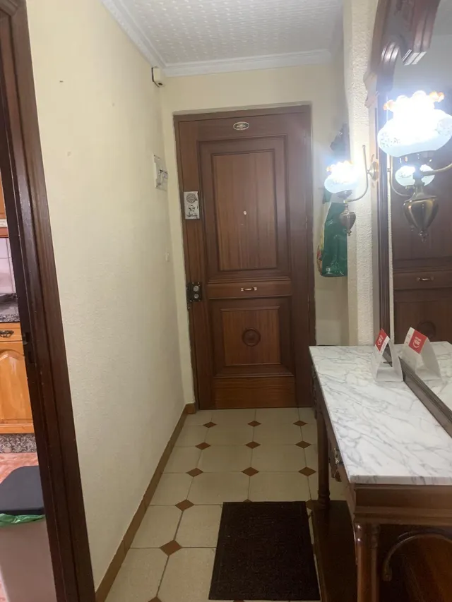 PISO EN AVENIDA BARCELONA — 12