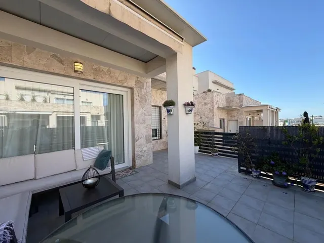 Adosado 3 habitaciones 197m² en venta - Aguas Nuevas — 16
