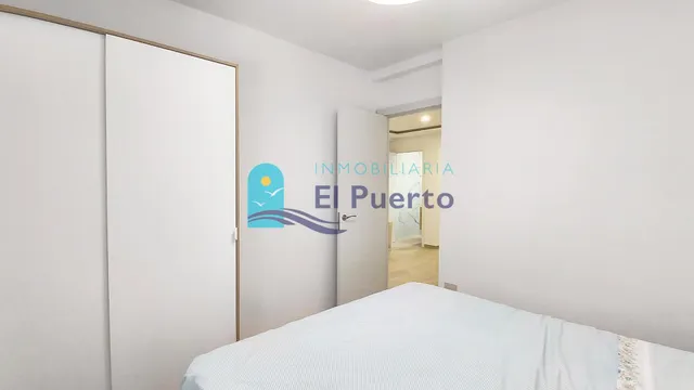 Dos apartamentos independientes reformados a 50 metros de la playa en puerto de mazarrón – ref. 1869 — 11
