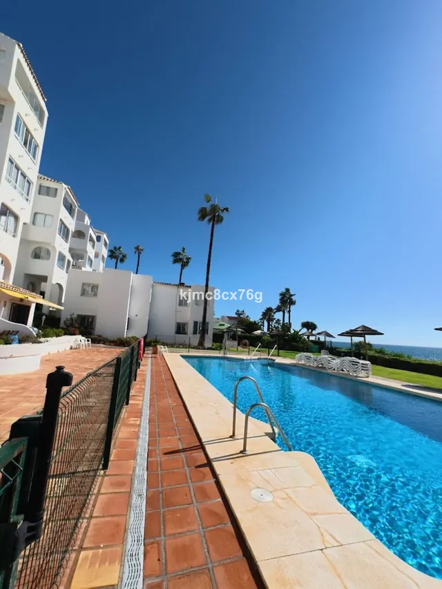 Ático 1 habitación 73m² en venta - Riviera del sol — 29