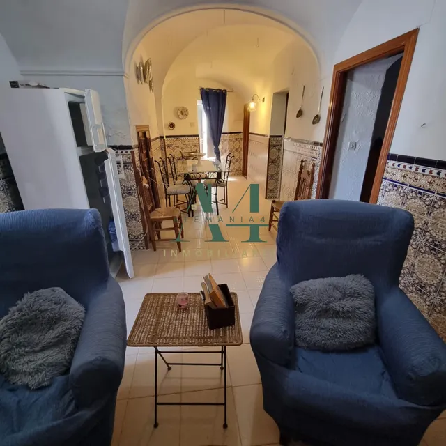 Oportunidad de Inversión en el Centro de Casas de Don Antonio por €57,990 — 2