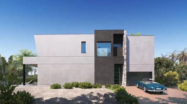 Villa 3 habitaciones 234m² en venta - Calpe — 3