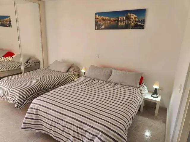 ✨ Estudio luminoso con licencia turística en Benalmádena ✨ — 4
