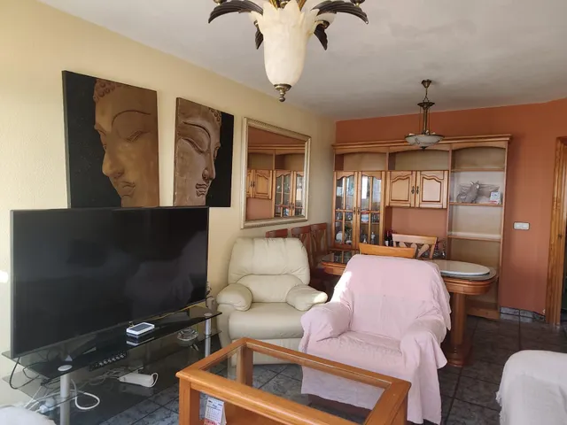 Alquiler de habitación en Costacabana — 8