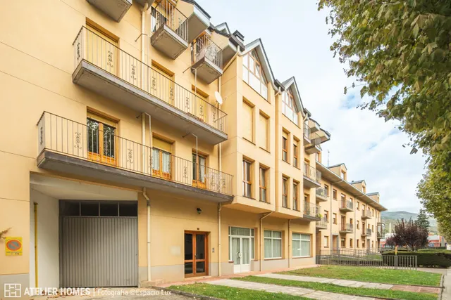 Dúplex en la Avenida Juan XXIII de Jaca — 21