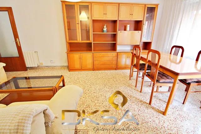 132 M2, 4 habitaciones Y TERRAZA EN VILA-REAL: AQUÍ ESPACIO NO FALTA — 6