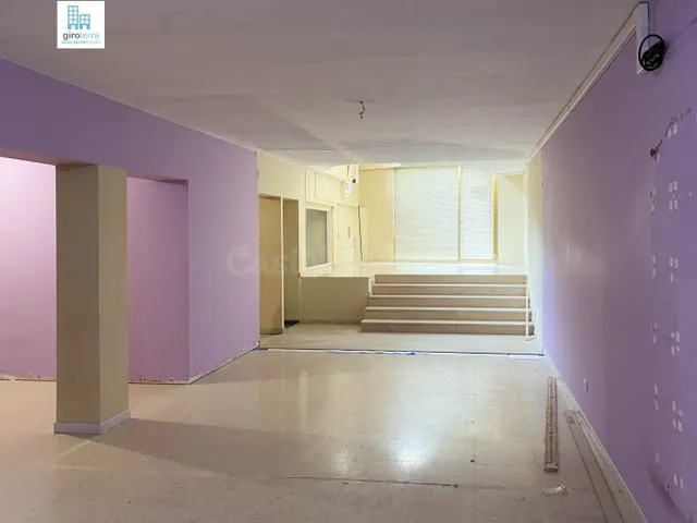 LOCAL COMERCIAL AMPLIABLE - foto 2