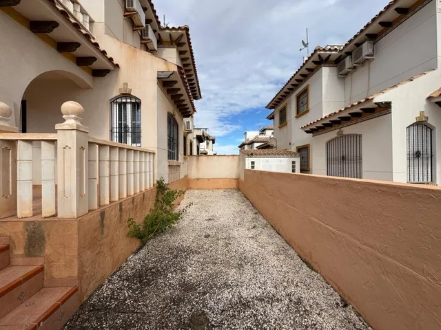 Adosado en Lomas de Cabo Roig — 4