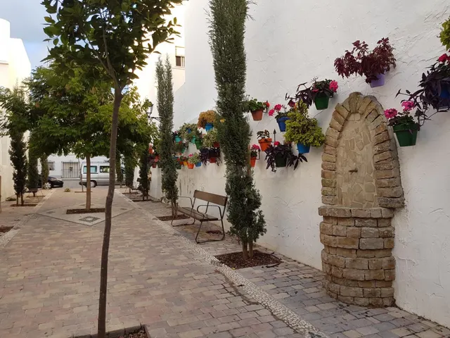 Oportunidad de inversión dentro del casco antiguo — 2