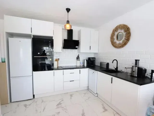 Apartamento 2 habitaciones 95m² en venta - Punta Prima — 10