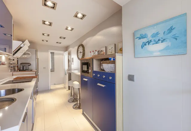 Ático Dúplex 4 habitaciones 307m² en venta - Marbella — 34