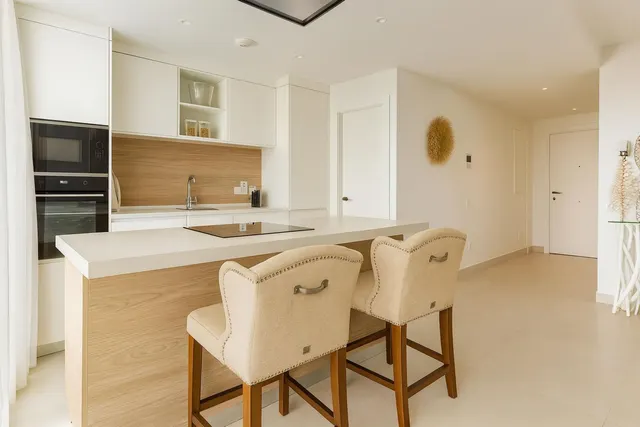 Apartamento 3 habitaciones 136m² en venta - Centro — 6