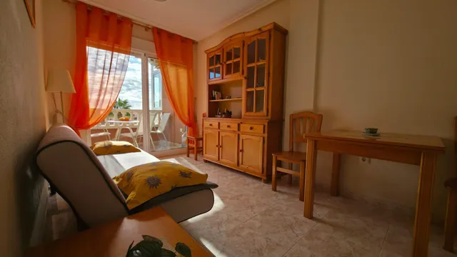 Apartamento 1 habitación 45m² en venta - Sector 25 — 23