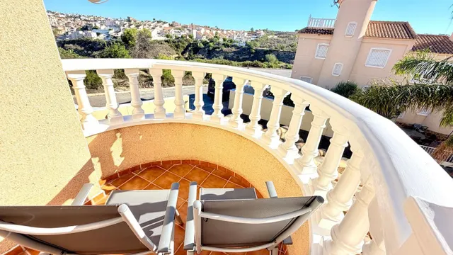 Casa 3 habitaciones 88m² en venta - Ciudad Quesada — 23