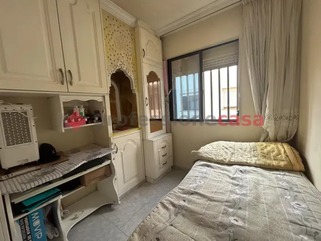 Amplio apartamento de 3 dormitorios en el corazón de Playa del Inglés – Residencial Avenida — 26