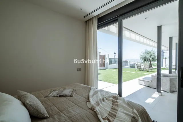 Chalet 5 habitaciones 508m² en venta - Costa Del Sol — 46