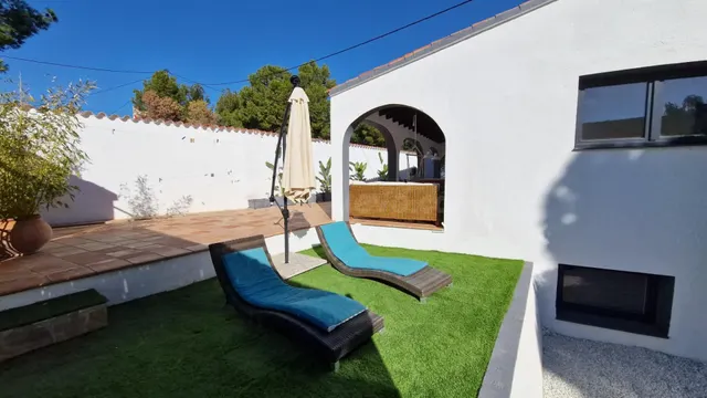 Villa 5 habitaciones 230m² en venta - Calpe - foto 5