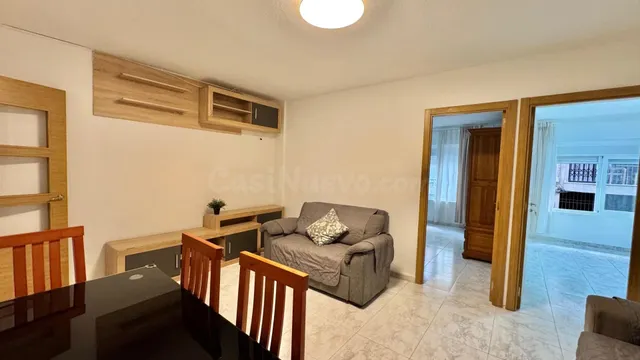 Piso en el centro de Murcia — 2