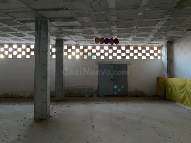 LOCAL COMERCIAL EN ABANILLA - foto 4