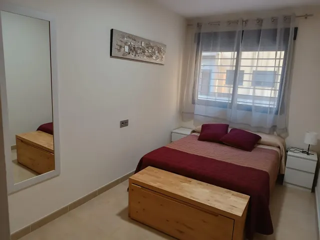 Vivienda en planta baja con garaje y trastero en Murcia — 7