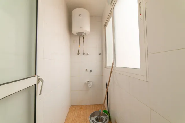 Piso 2 habitaciones 70m² en alquiler - LA PUNTICA — 9
