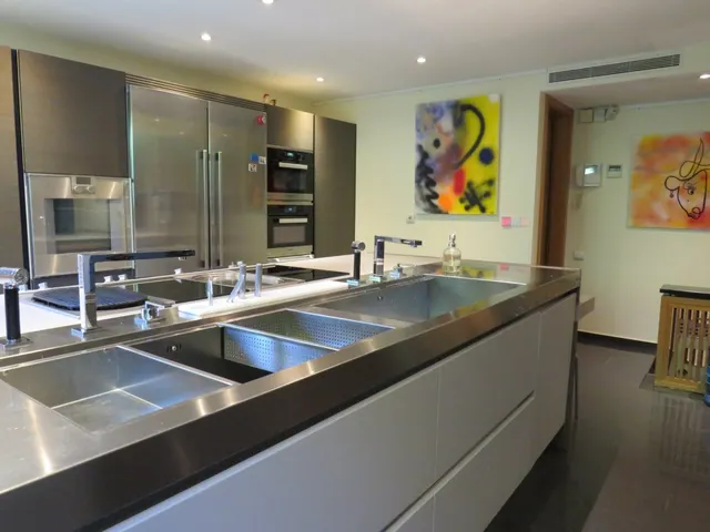 Chalet independiente en urbanizacion en la finca (pozuelo de alarcon - Madrid) — 39