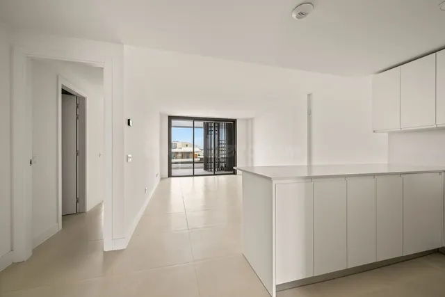 Ático 2 habitaciones 183m² en venta - Centro — 5