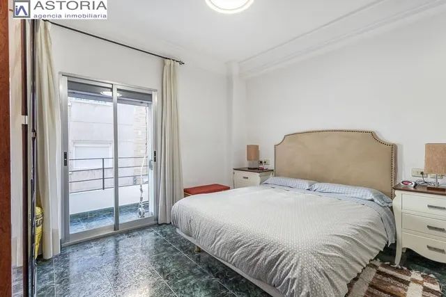 PISO DE 4 DORMITORIOS EN EL ZAIDIN — 12