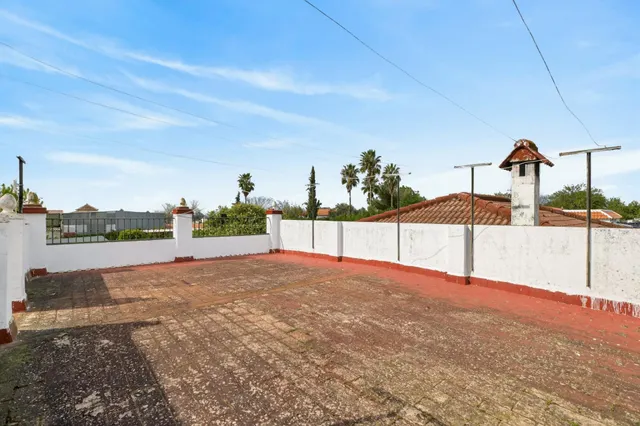 Casa de Campo Urb. Las Tres Palmeras (Carmona) — 41