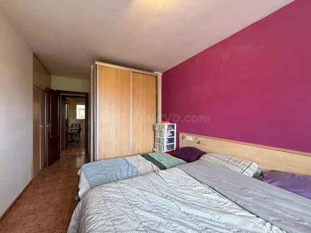 PISO DE 4 habitaciones Y PARKING EN VENTA EN VINARÒS - foto 2