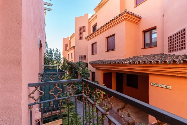 Apartamento 1 habitación 65m² en venta - Costa del Sol — 26