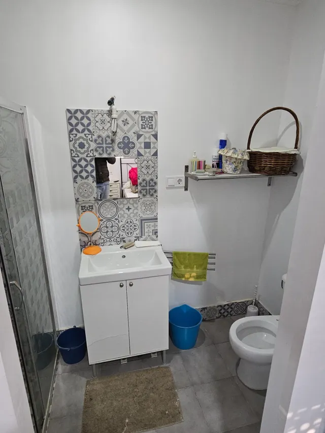 Chalet con dos Viviendas Independientes — 17