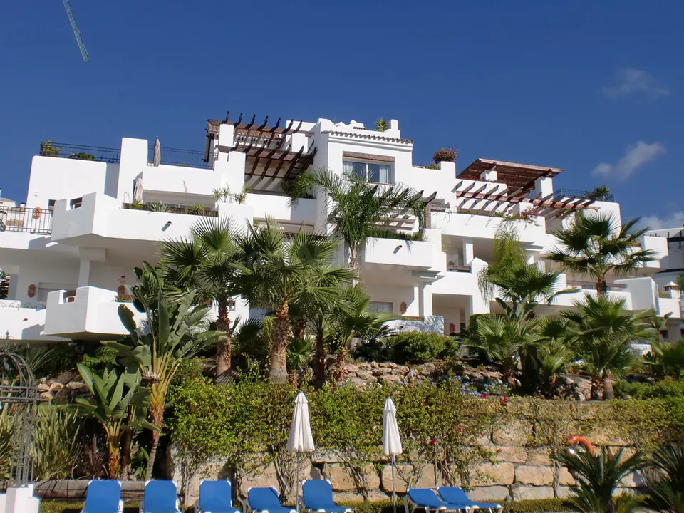 Apartamento 3 habitaciones 115m² en venta - Marbella