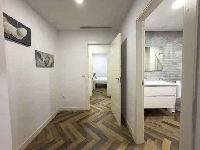 Apartamento 3 habitaciones 190m² en venta - La Princesa-Huelin — 19