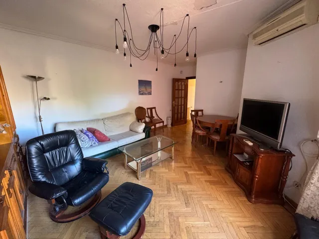Piso 3 habitaciones 115m² en venta - La Latina — 6