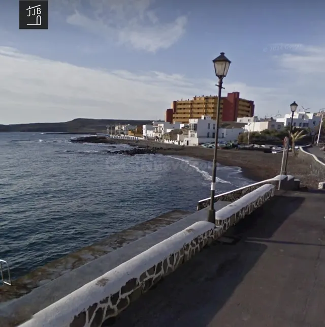 TERRENO URBANO EN PORIS DE ABONA - ARICO