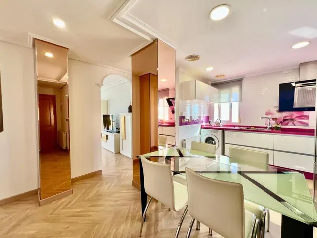 Apartamento 3 habitaciones 130m² en venta - La Mata pueblo — 7