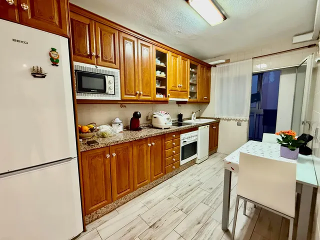 Apartamento en exclusiva de 2 dormitorios con piscina y vistas al parque de l'aigüera  en Benidorm — 8