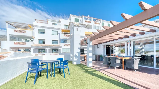 Ático 4 habitaciones 250m² en venta - Centro — 26